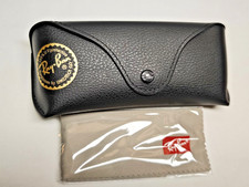 Original Ray Ban Etui In Soft