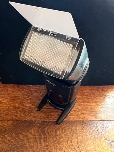 Blitzlicht nissin di622 für - blitzlicht,