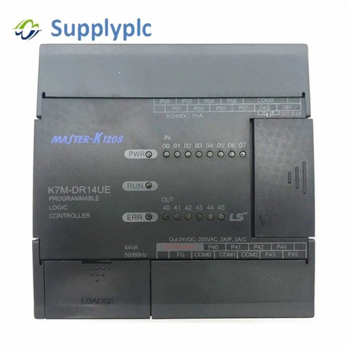 1pcs brand new plc - 1pcs, ls