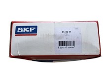 Gehäuselager Flanschlager FYJ 70 TF SKF verschlossen Altbestand