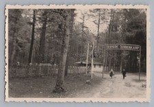 Wolgast - Tierpark Tannenkamp