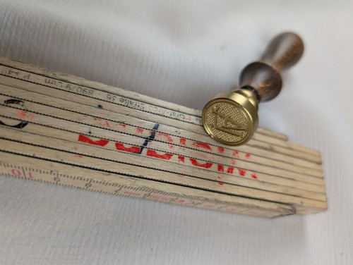 Klassische siegelstempel auch - klassische, (auch