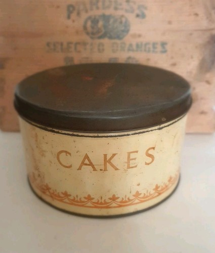 Vintage shabby chic kuchen - vintage,