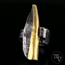 Georg Kramer Damenring 835