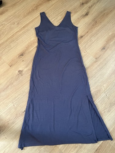Maas kleid s blau - maas,