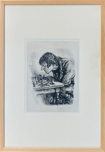 Paul weber - a.,