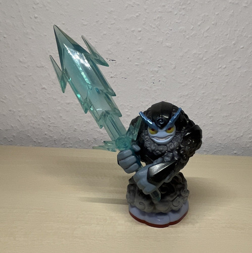 Skylanders trap team - skylanders,
