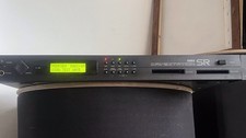 Korg wavestation - sr, 19"