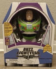 Orig. Disney - Buzz Lightyear