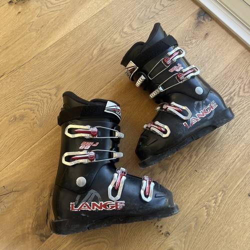 Lange rsj skischuhe kinder - 60,