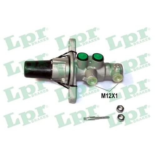 Original lpr 6418 - lpr,