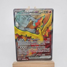 Pokemon Karte Team Rockets