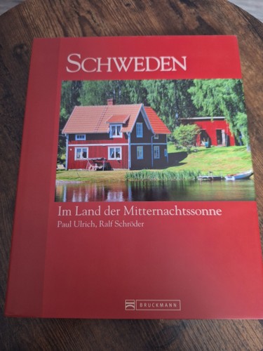 Schweden im land - "schweden";,