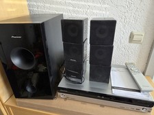 Pioneer SSP-LX60D Surround