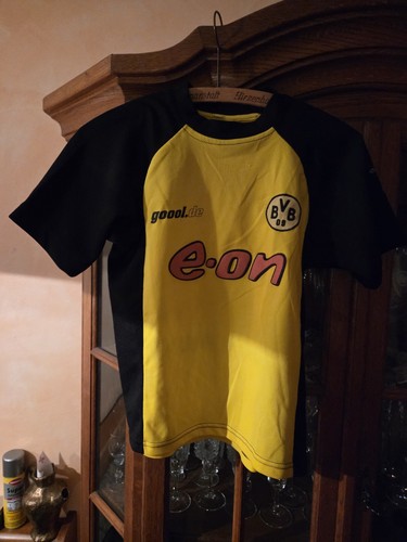 Borussia dortmund kindertrikot - borussia,