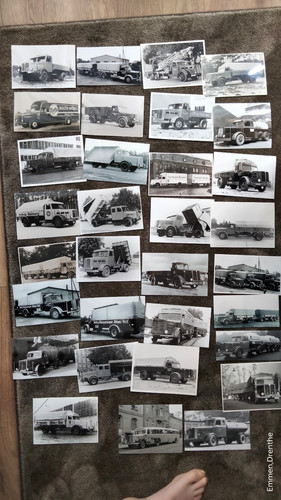 Fotografie lastwagen 32 - fotografie,