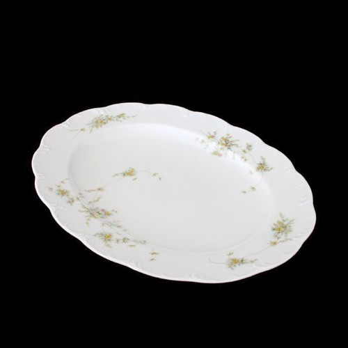 Platte top monbijou - -,