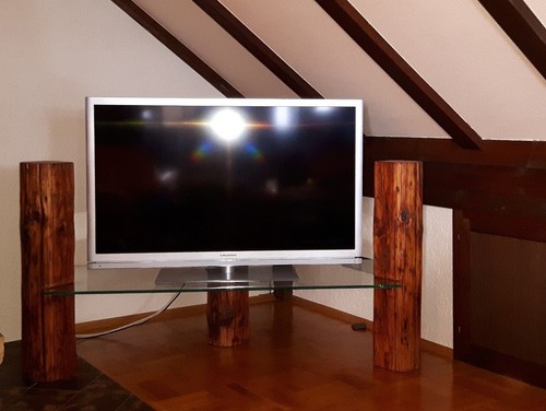 Fernseher grundig lcd vle - grundig,