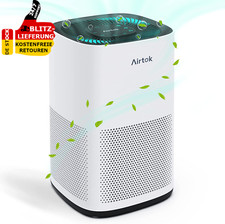 Luftreiniger Raucherzimmer Mit