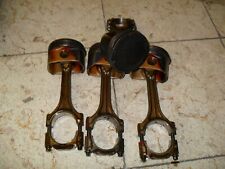 VW Golf 4 GTI 1,8T Turbo Kolben u Pleuel