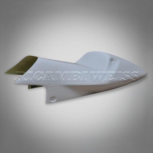 Dr142 racing gfk rennhöcker - gfk,