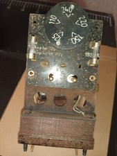 Netztrafo Trafo Einheit Saba