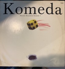 4 X LP.POLISH JAZZ.KRZYSZTOF