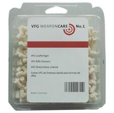 VFG Laufreiniger Comfort Filzreiniger (alle Kaliber)Flinten Pistole Revolver etc