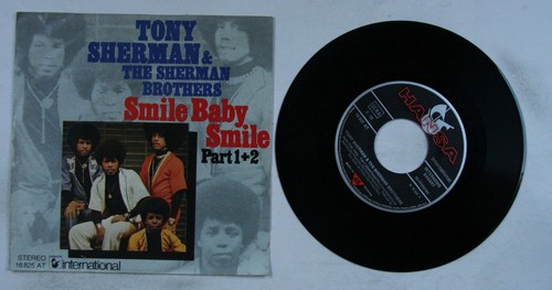 Tony sherman the - sherman,