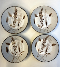 Midwinter Stonehenge WILD OATS  4x Müslischale, Salatschale ca. 15cm Ø