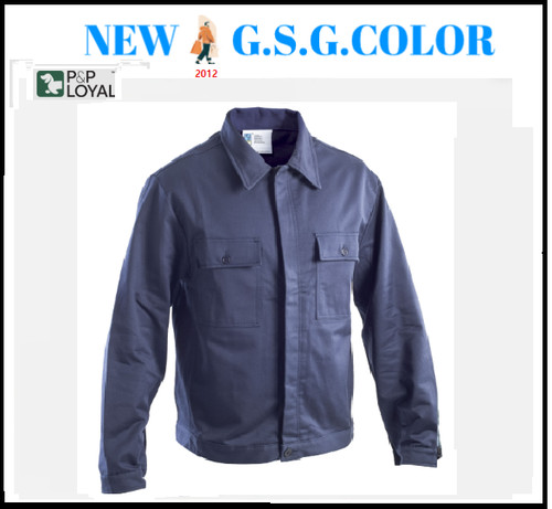Jacke herren arbeitsjacke - jacke,