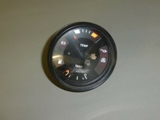 Porsche 924 Temperatur Tank Anzeige VDO