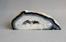 ACHAT DRUSE GEODE dekorativer