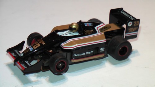 Slot tyco miller - slot, #20