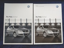 Polo united prospekt - polo,