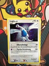 Lugia Holo 14/132 Rätselhafte