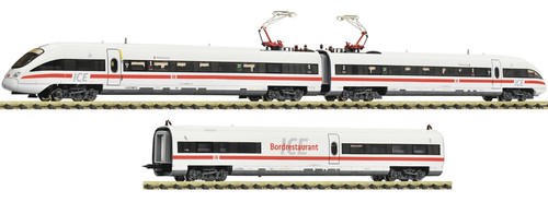 Spur fleischmann 7770006 - spur,