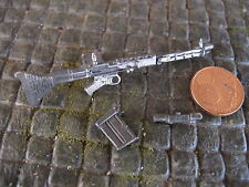 WWII Fallschirmjäger Gun