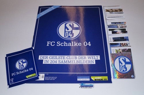 Schalke eurofighter 12 - schalke, 04