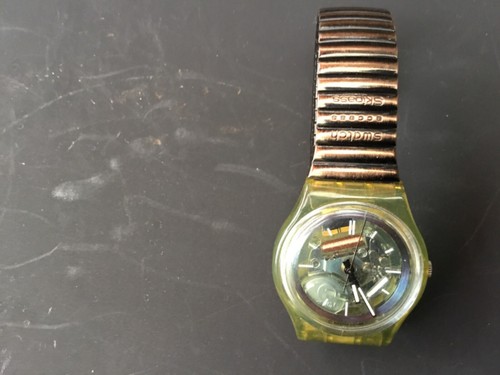 Swatch skipass - swatch,