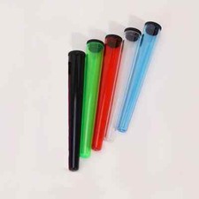 5x Joint Hülle Tube Cones