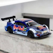 RC ferngesteuerter Audi RS5 DTM Lizenz-Auto, 2.4GHz Modell, 1:24 Renn-Fahrzeug