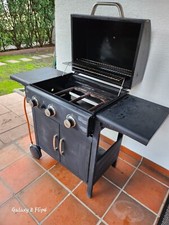 gasgrill gebraucht
