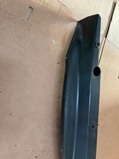 Mercedes W212 E350 CDI Kotflügel Abdichtung rechts A2128890225