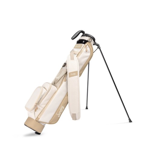 Sunday golf bag golftasche - bag, | golftasche