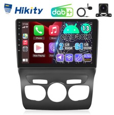 CarPlay 10" Android13