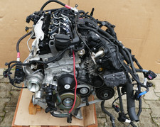 Original BMW B47 B47O 2.0L