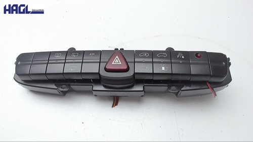 Schaltereinheit mercedes benz - schaltereinheit, mercedes-benz