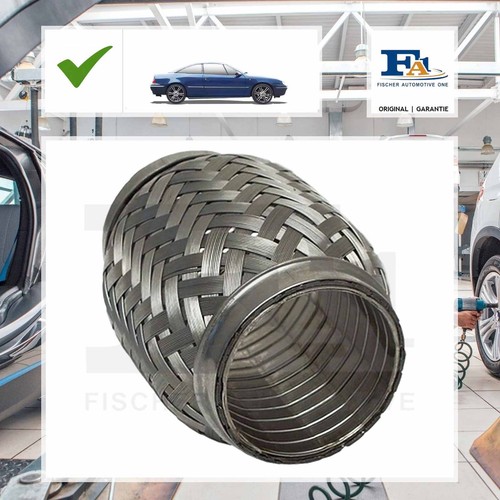Flexrohr abgasanlage fa1 für - abgasanlage,