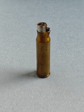 Feuerzeug in original